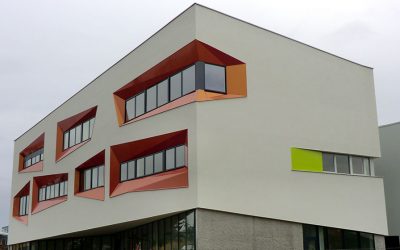 LABORATOIRE MAGMA ET VOLCANS | 2015