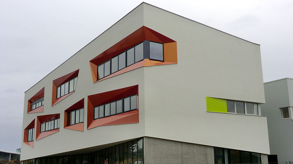 LABORATOIRE MAGMA ET VOLCANS | 2015