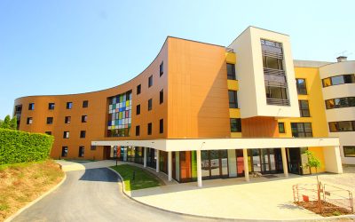 EPHAD CHAMP-NADOT- ST AMAND | 2012