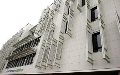 CENTRE HOSPITALIER DE BOURGES | 2013