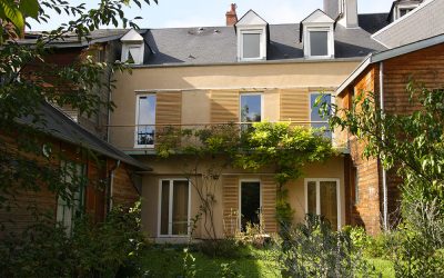 MAISON INDIVIDUELLE | 2012