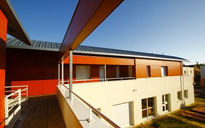 ORPHELINAT ORPHEOPOLIS | 2015