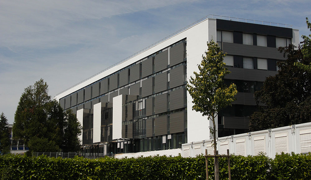 LYCÉE ALAIN FOURNIER – BOURGES | 2014
