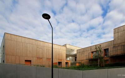 13 LOGEMENTS – ALFORTVILLE | 2016