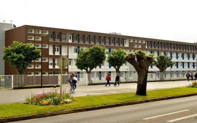 LYCÉE CLAUDE DE FRANCE | 2018