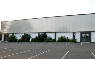 LE GYMNASE DE COUBERTIN | 2017