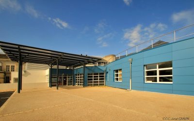 EHPAD REVENAZ | 2018