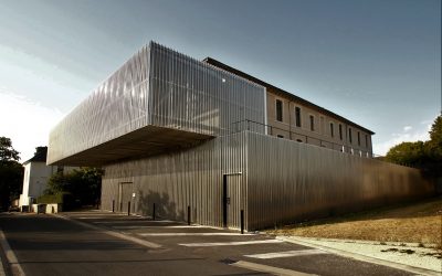 CENTRE HOSPITALIER GEORGES SAND | 2016