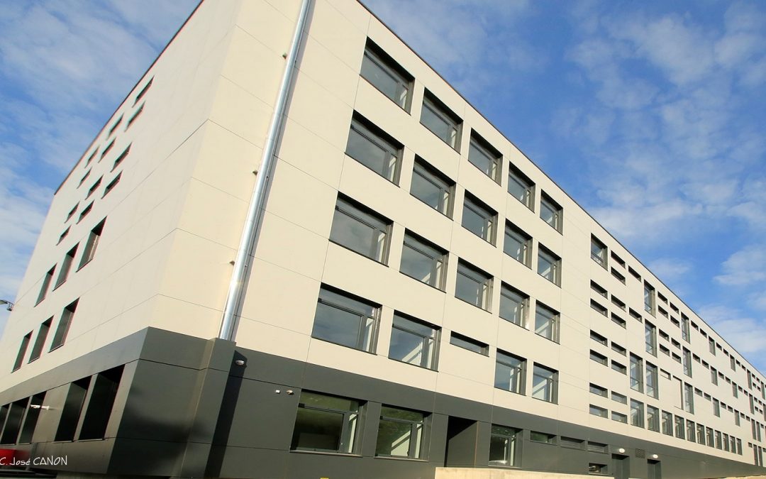 LYCÉE EDOUARD VAILLANT | 2018