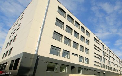 LYCÉE EDOUARD VAILLANT | 2018