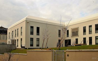 MAISON DES SPÉCIALISTES | 2017