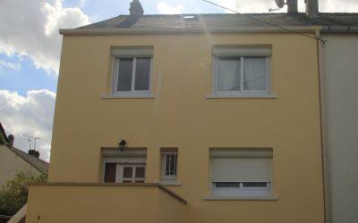 MAISON INDIVIDUELLE | 2014