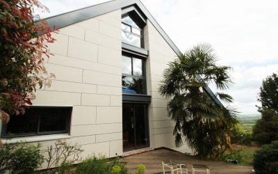 MAISON INDIVIDUELLE | 2016