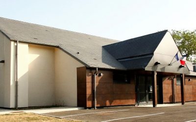 CENTRE SOCIO-CULTUREL | 2018