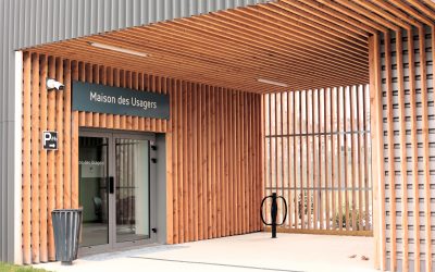 Bardage en bois et isolation thermique : une solution écologique et efficace pour votre maison