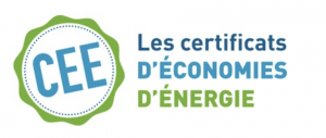 logo CEE rénovation énergétique