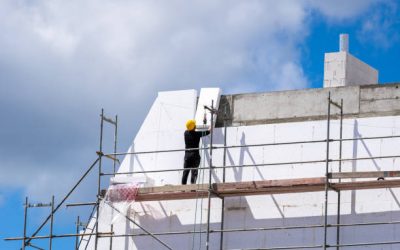 Isolation Thermique par l’Extérieur : Une Solution Performante et Durable