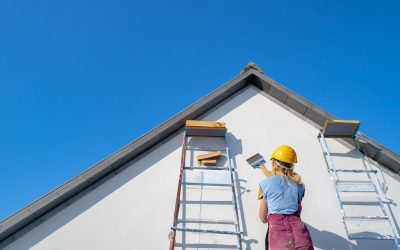 Enduit isolant vs enduit sur isolant : bien choisir pour une isolation optimale