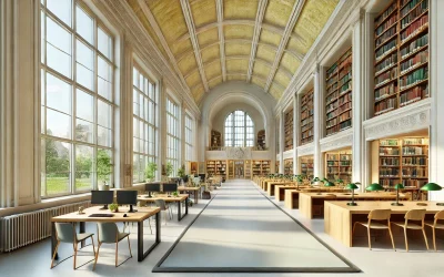 Isolation thermique et performance énergétique des bâtiments publics