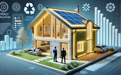 L’impact de l’isolation thermique sur la valeur immobilière