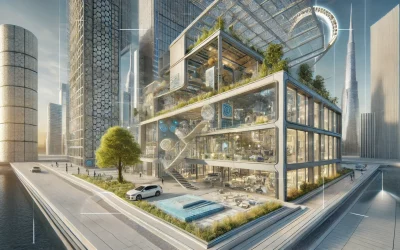 Les innovations dans les matériaux isolants : ce qu’il faut savoir en 2024