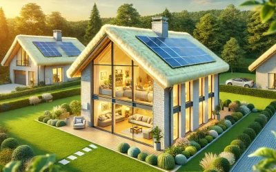 Comment l’isolation thermique peut augmenter la valeur de votre propriété ?