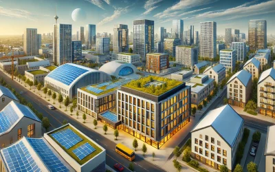 Nos projets d’isolation en Centre Val de Loire